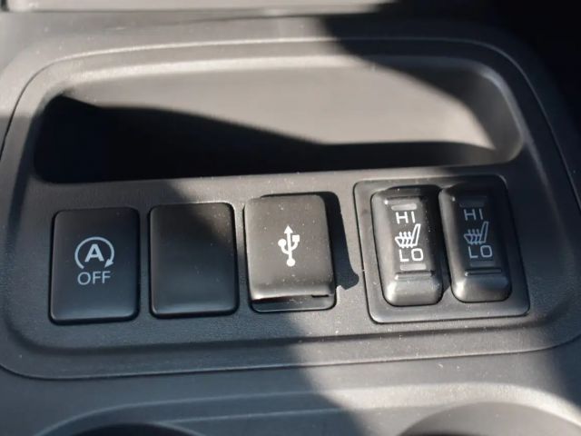 Mitsubishi Space Star MIVEC Star