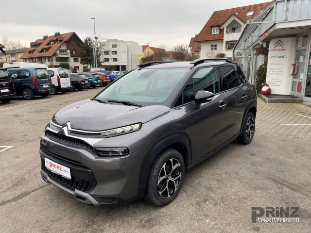 Citroën C3 Aircross Plus