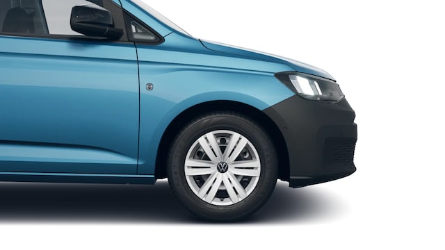 Volkswagen Caddy 2.0 TDI Combi DSG