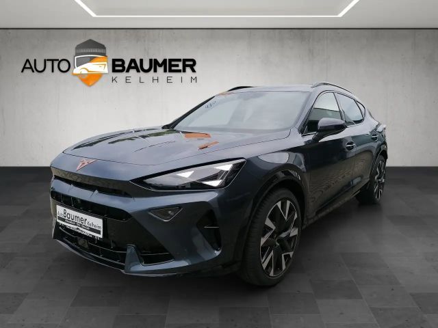 Cupra Formentor 2.0 TSI 4Drive VZ