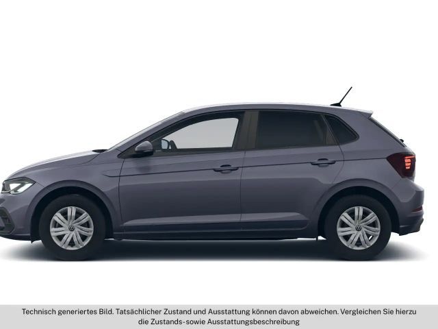 Volkswagen Polo 4Me