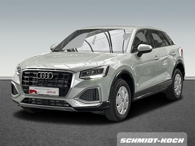 Audi Q2 35 TFSI