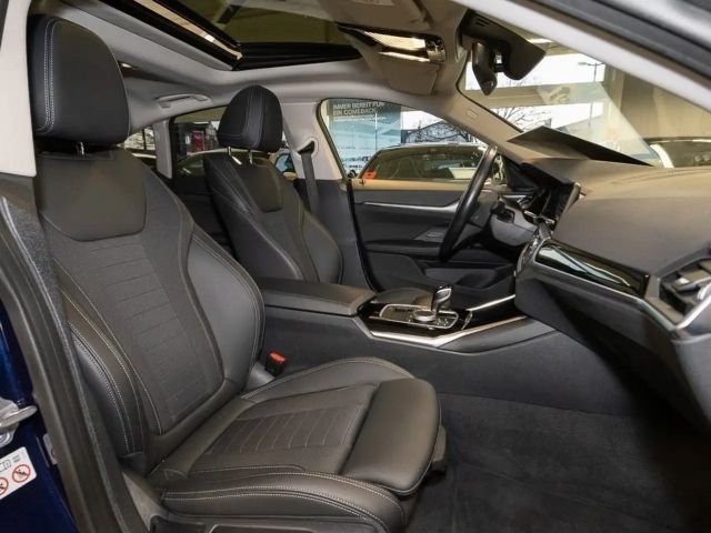 BMW 420 420d Comfort pakket Coupé Gran Coupé