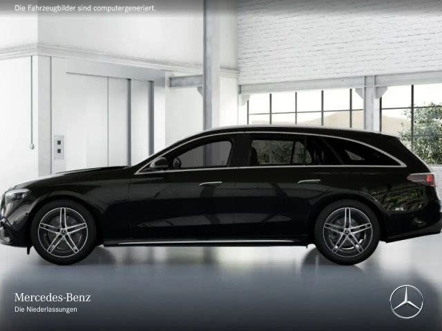 Mercedes-Benz E 200 AMG Line Estate