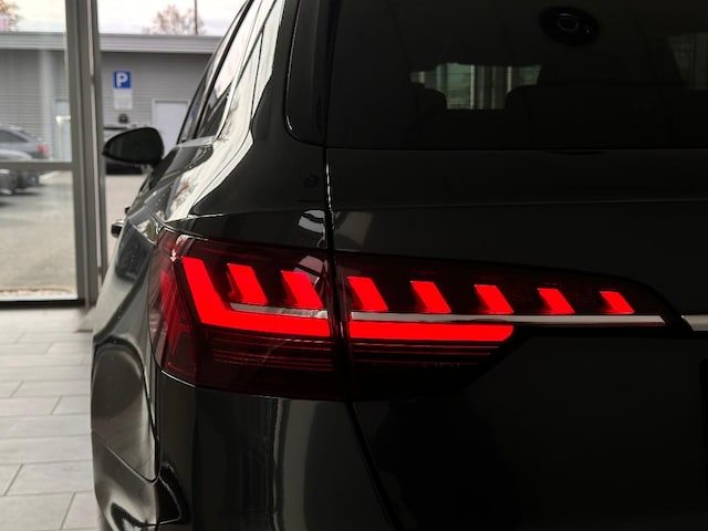 Audi A4 40 TDI Avant Quattro S-Tronic