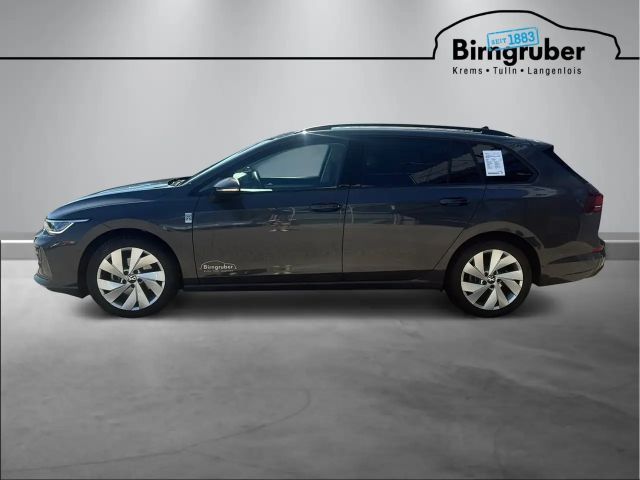 Volkswagen Golf Business DSG Variant