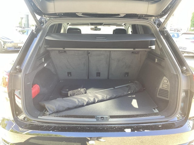 Volkswagen Touareg 3.0 V6 TDI R-Line