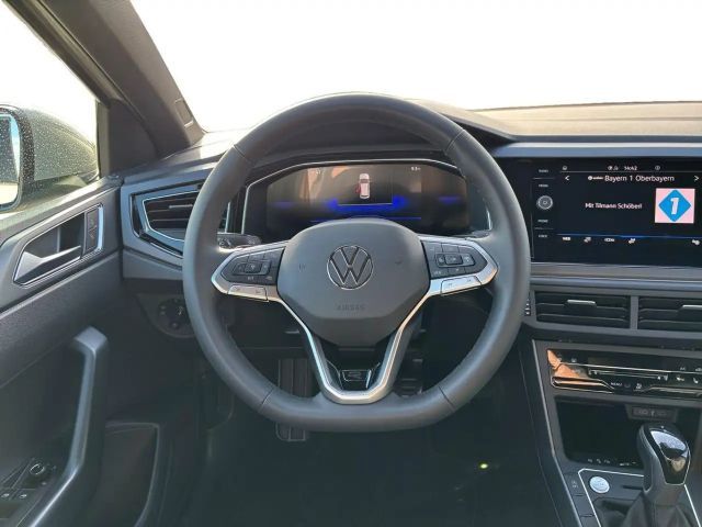 Volkswagen Taigo 1.0 TSI DSG IQ.Drive R-Line