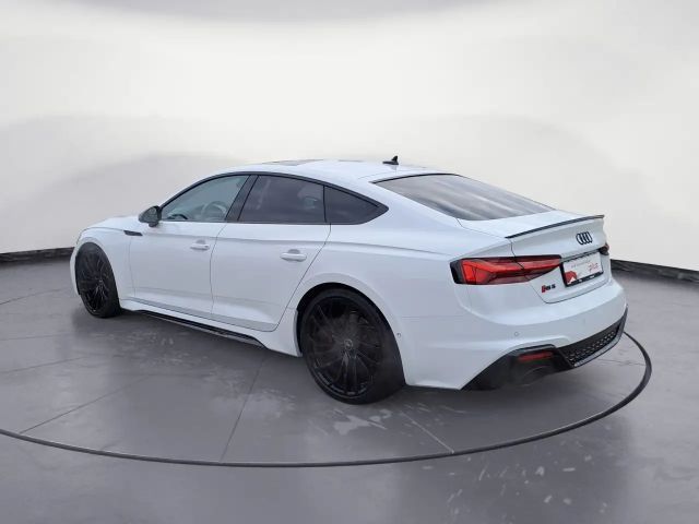 Audi RS5 Essentials 280km/h DRC Pano HUD