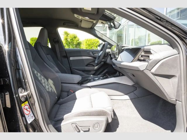 Audi A5 Avant S-Line