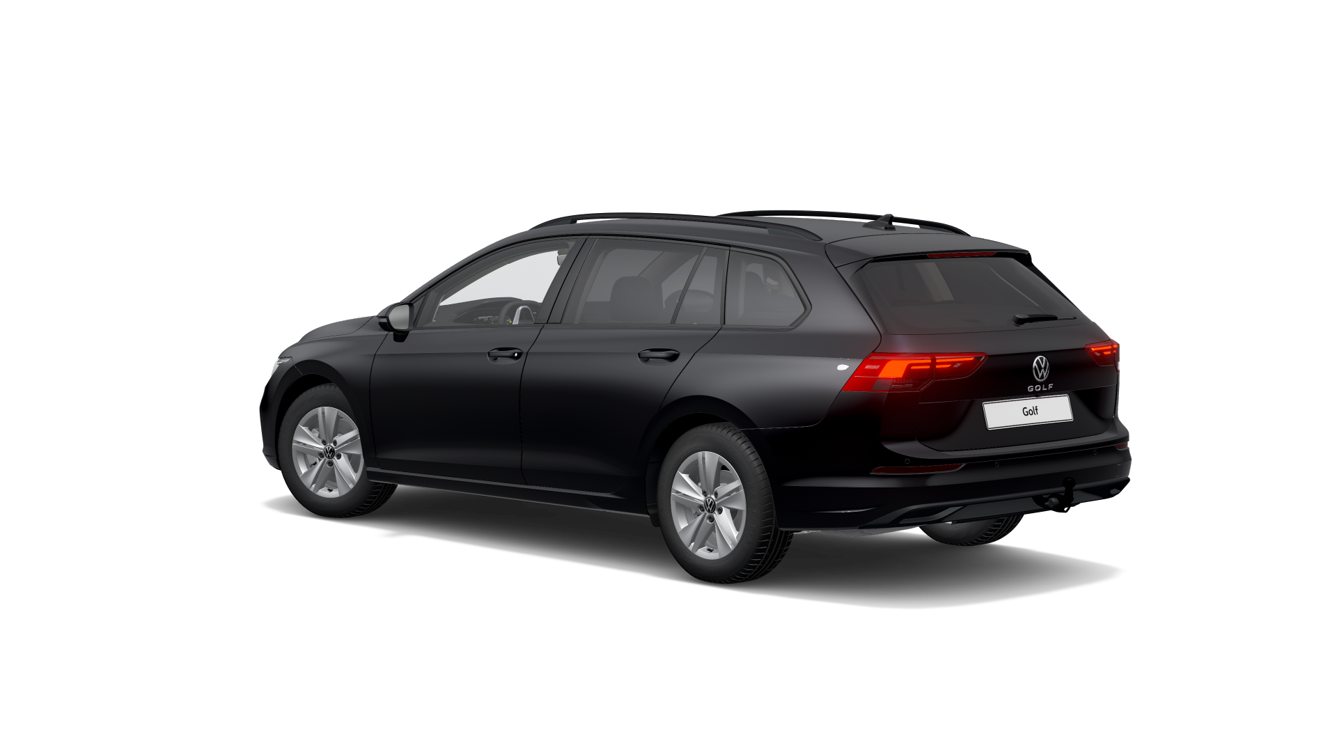 Volkswagen Golf 2.0 TDI DSG Life Variant