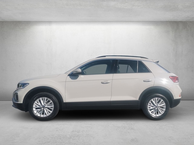 Volkswagen T-Roc 1.5 TSI DSG Life