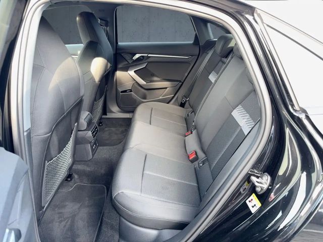 Audi A3 30 TFSI S-Line Sedan