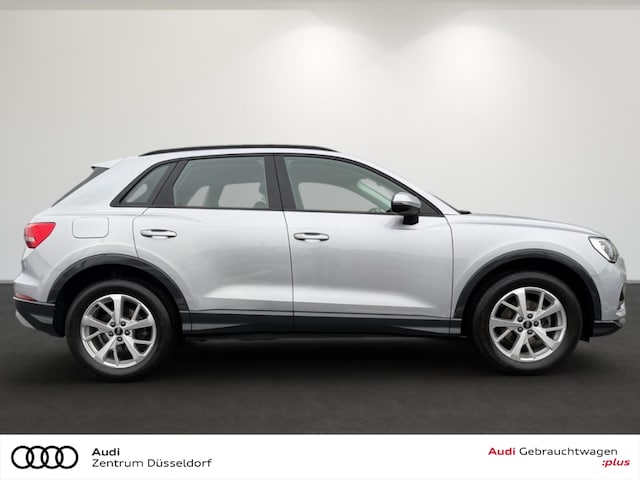 Audi Q3 35 TFSI S-Tronic