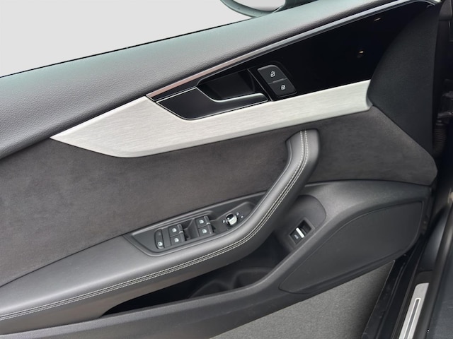 Audi A5 40 TDI S-Tronic Sportback