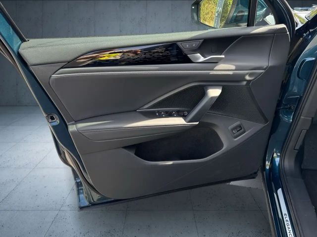 Volkswagen Tiguan 2.0 TDI DSG Elegance Elegance