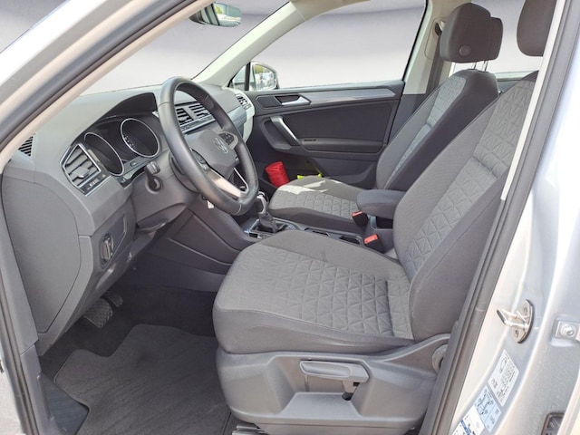 Volkswagen Tiguan 2.0 TDI DSG Life