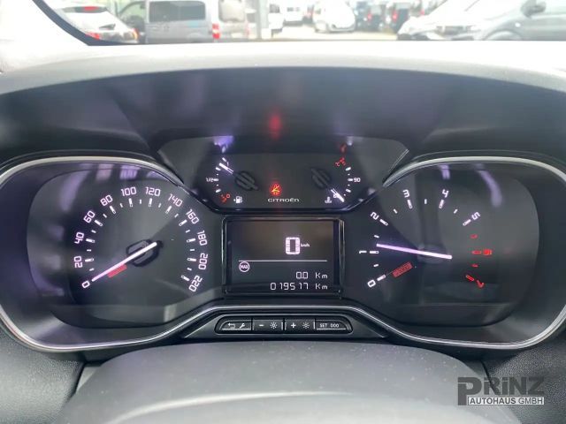 Citroën C3 Aircross Plus