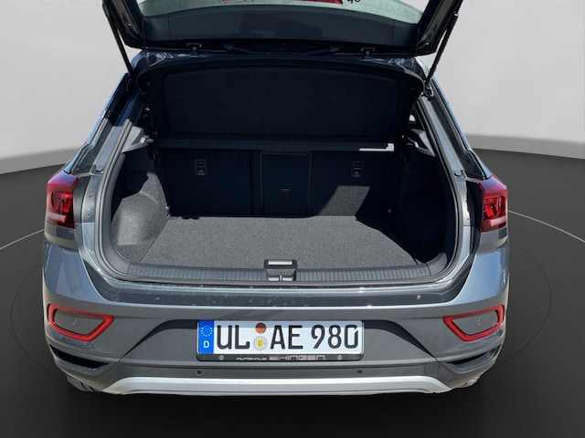 Volkswagen T-Roc 1.0 TSI Life