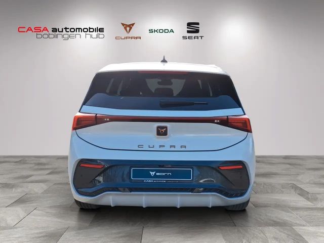 Cupra Born 58 kWh