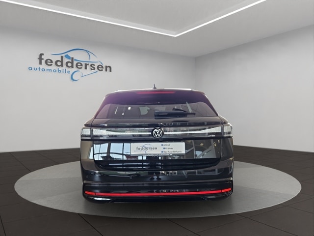 Volkswagen ID.7 Style Tourer