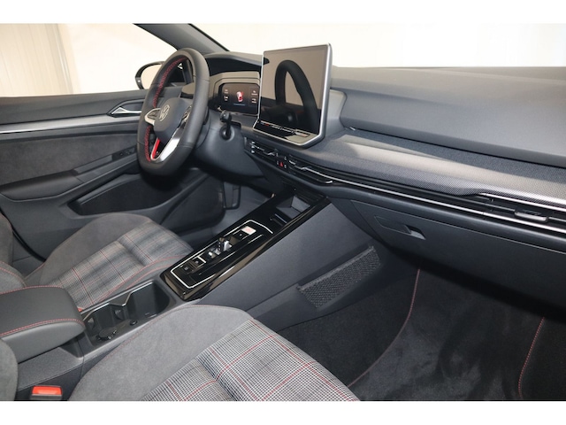 Volkswagen Golf GTI IQ.Drive