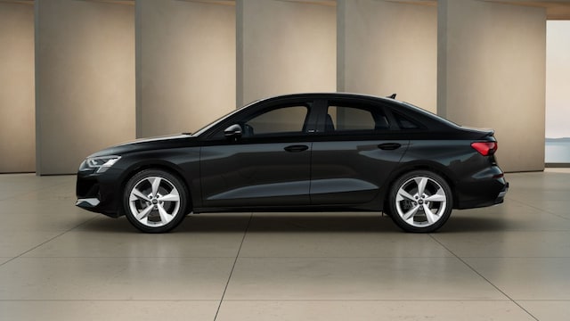 Audi A3 35 TFSI S-Tronic Sedan