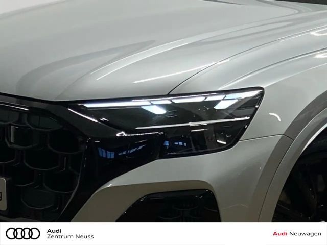 Audi Q8 Hybride Quattro