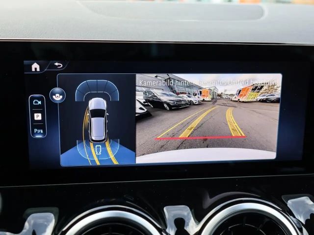 Mercedes-Benz B 180 Progressive