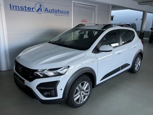 Dacia Sandero Comfort Stepway