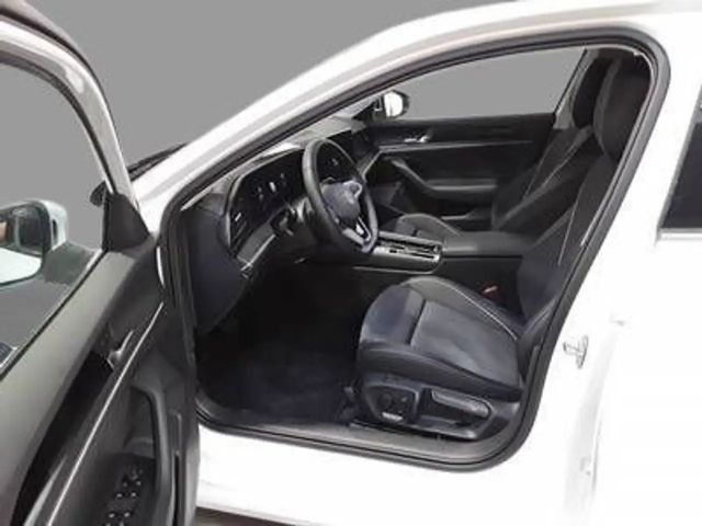 Volkswagen Passat 2.0 TDI DSG Variant