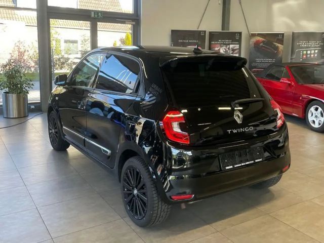 Renault Twingo Urban Night