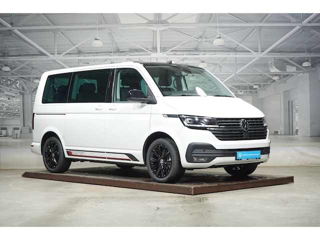 Volkswagen Caravelle 2.0 TDI T6