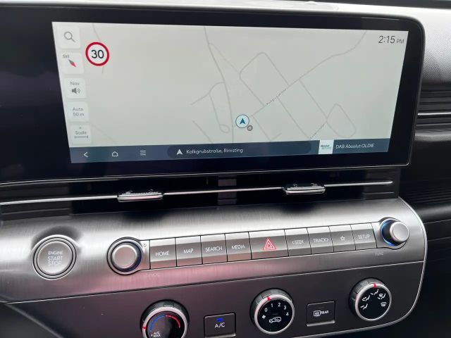 Hyundai Kona 1.6 Select T-GDi