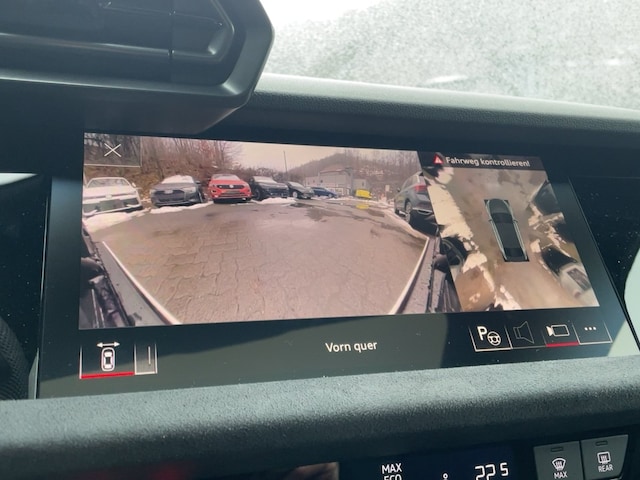 Audi RS3 Quattro S-Tronic Sedan