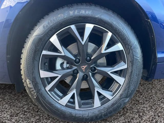 Cupra Terramar 1.5 TSI