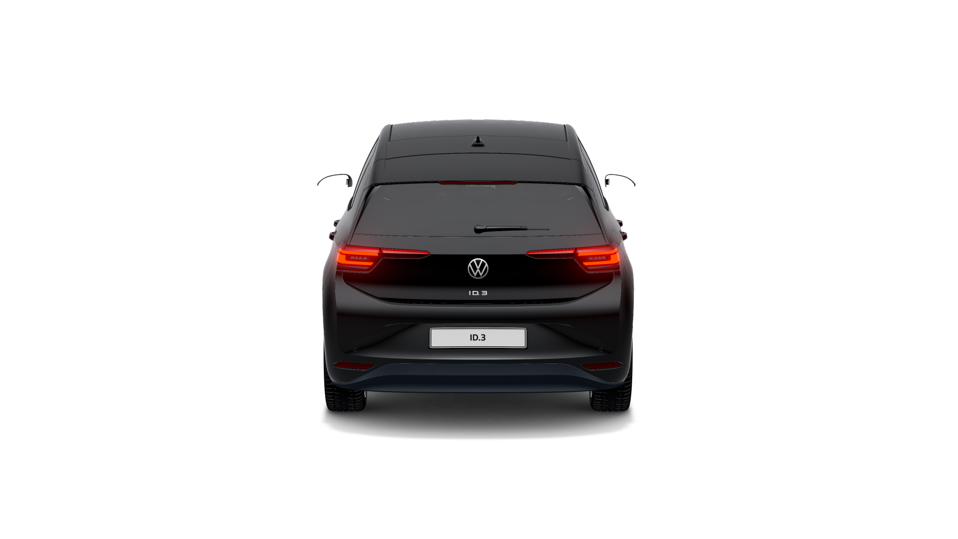 Volkswagen ID.3 IQ.Drive Performance Pro