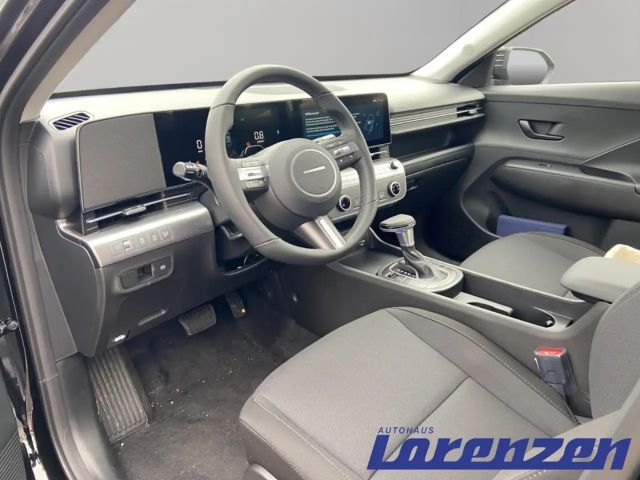 Hyundai Kona 1.6 Hybrid T-GDi