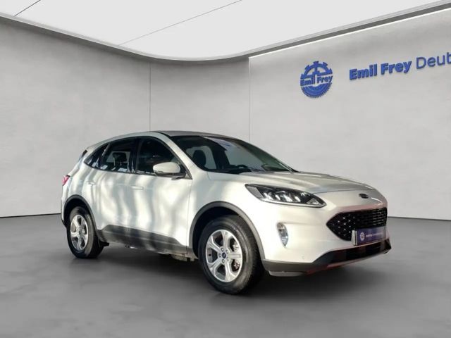Ford Kuga Cool & Connect Plug in Hybrid