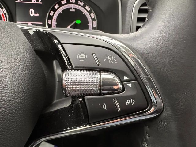 Skoda Karoq Ambition