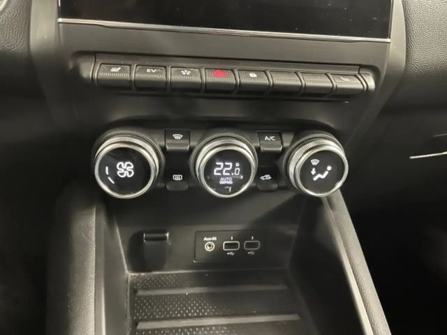 Renault Captur Captur Edition One E