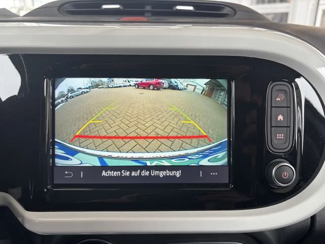 Renault Twingo Electric Techno