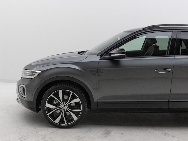 Volkswagen T-Roc DSG Style
