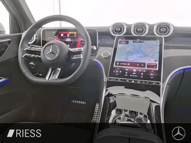 Mercedes-Benz GLC 300 4MATIC AMG Line