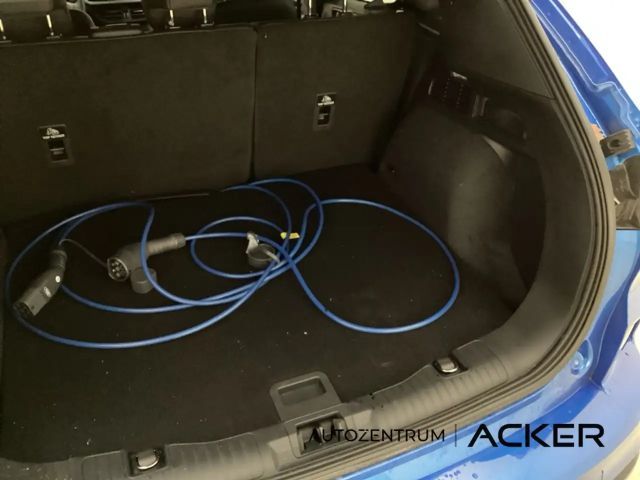 Ford Kuga Plug in Hybrid ST Line X