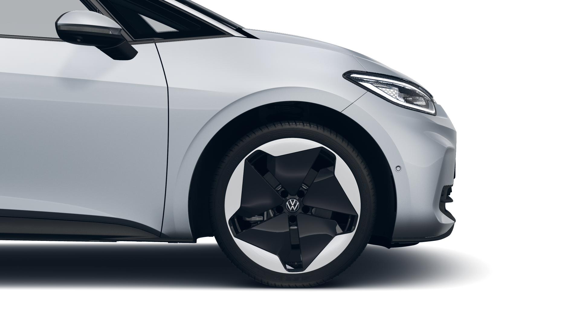 Volkswagen ID.3 Max Performance Pro