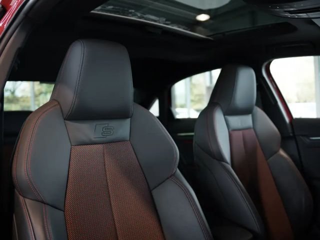 Audi S3 Quattro Sedan