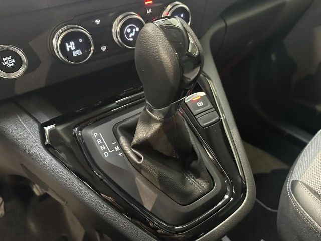 Renault Kangoo Blue EDC Techno dCi 115