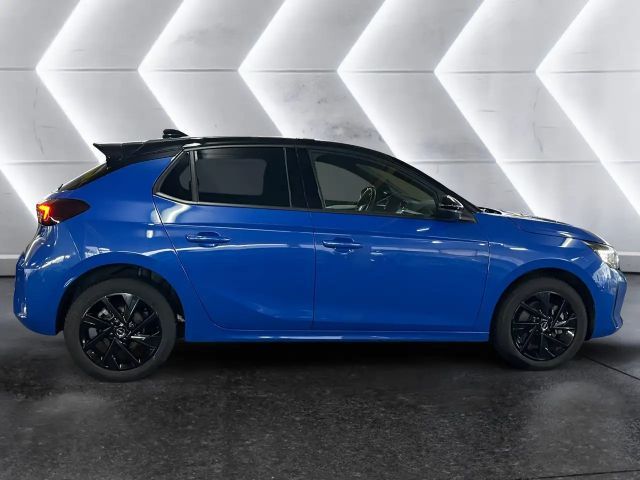 Opel Corsa 1.2 Turbo GS-Line Grand Sport Turbo