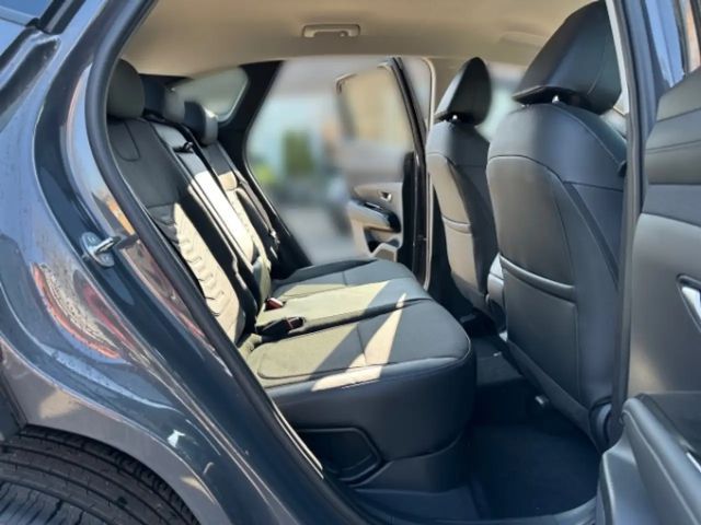 Hyundai Tucson 1.6 T-GDi Trend